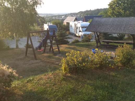 Added a photo to a location