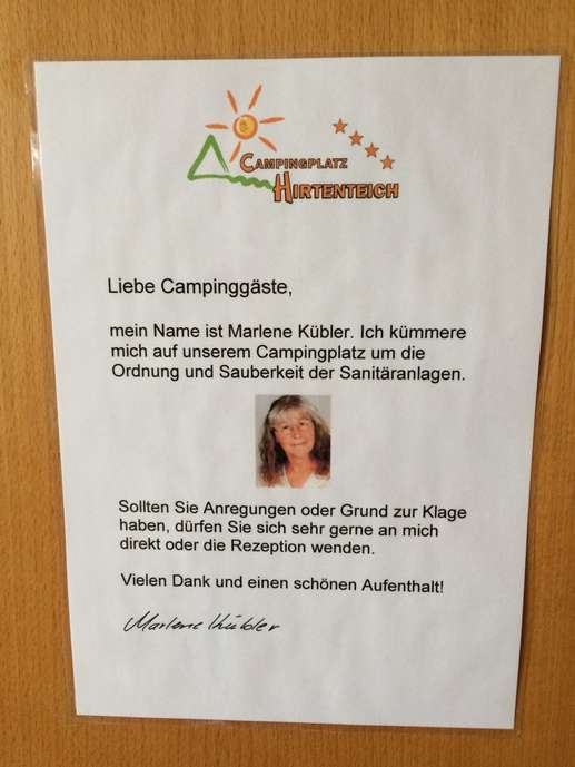 Einem Ort wurde ein Foto hinzugefügt