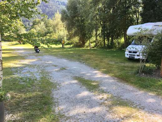 Added a photo to a location