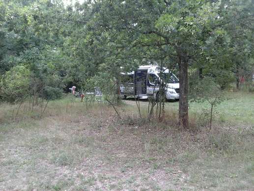 Added a photo to a location