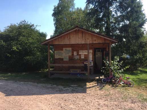 Added a photo to a location