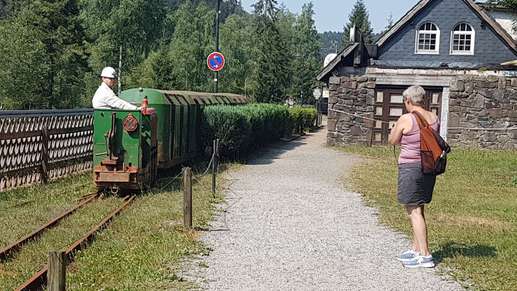 Een foto toegevoegd aan een locatie