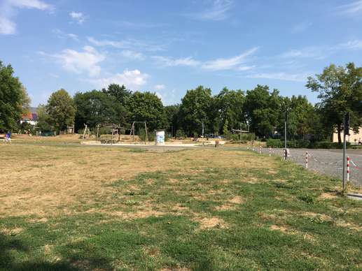 Added a photo to a location