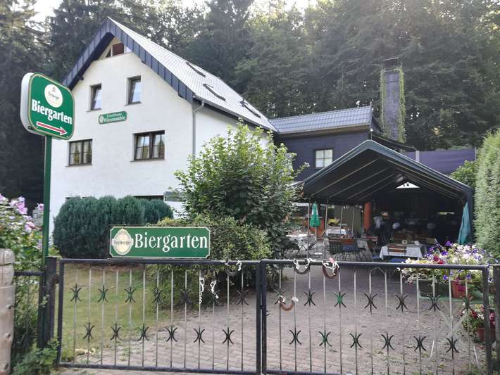 Gasthaus Wiesenmühle