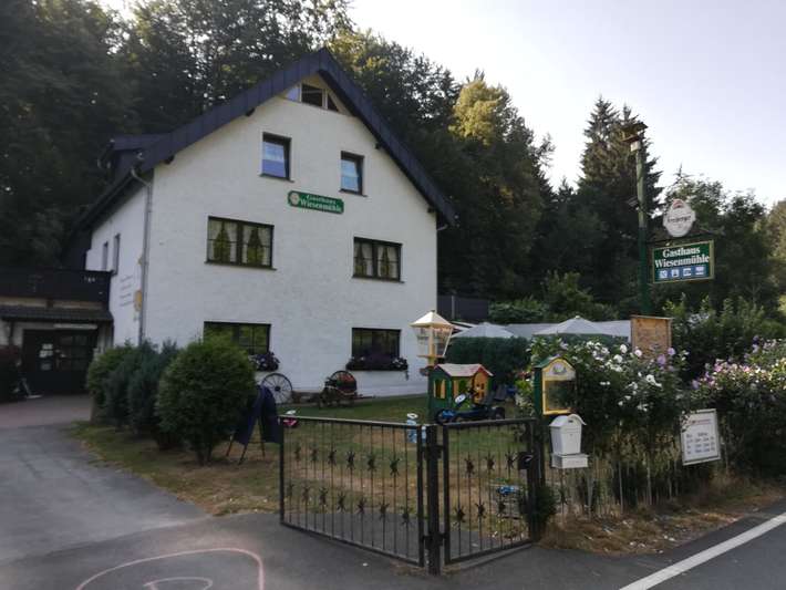 Gasthaus Wiesenmühle