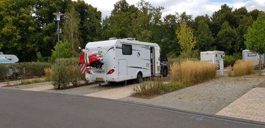 Ajout d'une photo à un emplacement