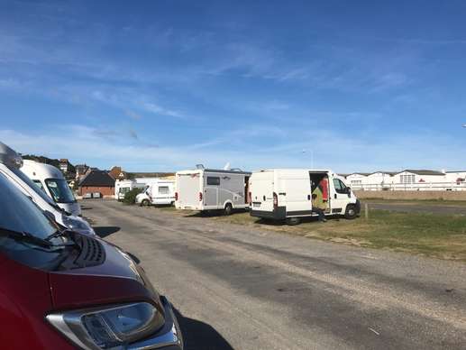 Een foto toegevoegd aan een locatie
