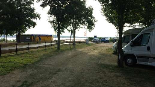 Added a photo to a location