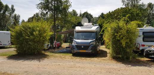 Ajout d'une photo à un emplacement