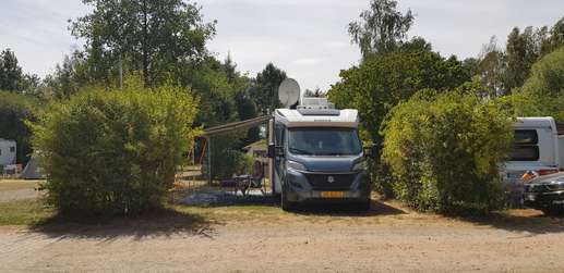 Ajout d'une photo à un emplacement