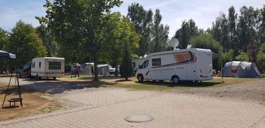 Ajout d'une photo à un emplacement