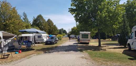 Ajout d'une photo à un emplacement