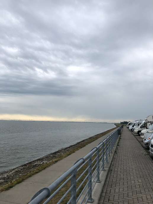 Ajout d'une photo à un emplacement