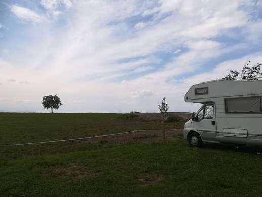 Added a photo to a location