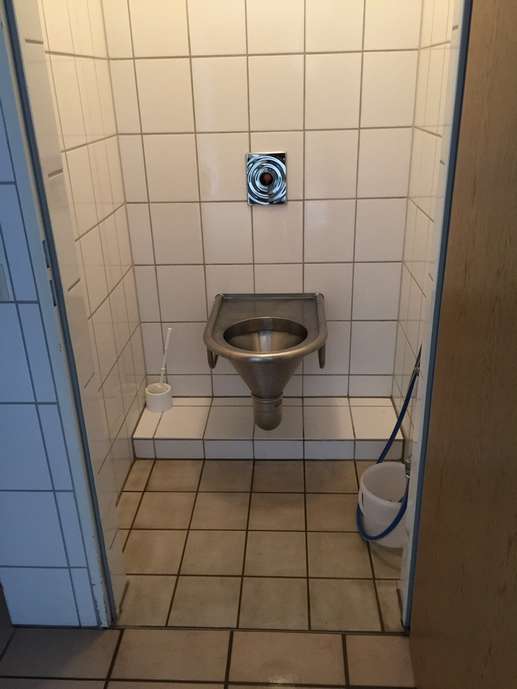 Aggiunta una foto a una posizione