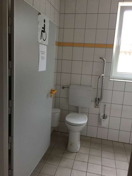 Aggiunta una foto a una posizione