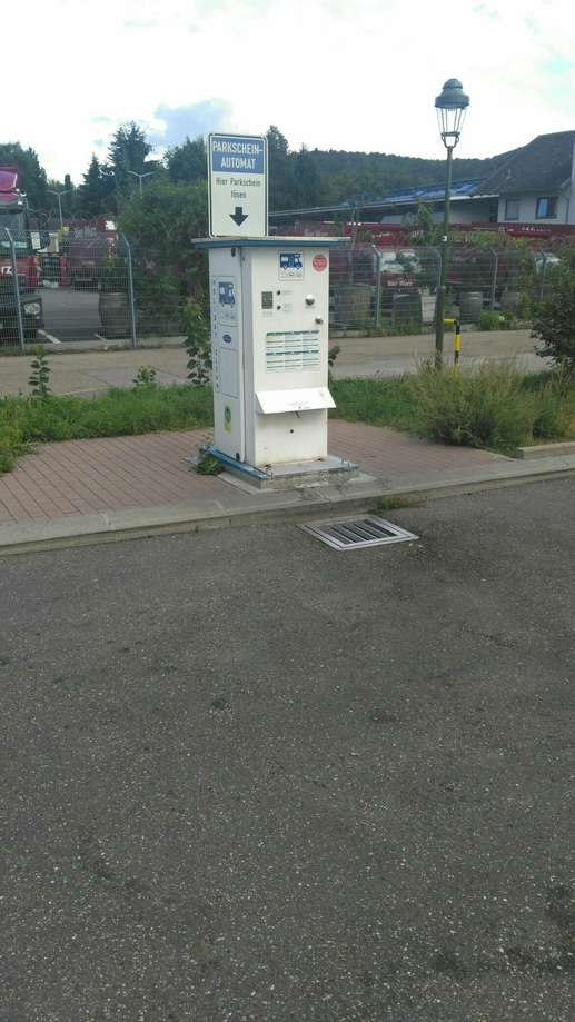 Einem Ort wurde ein Foto hinzugefügt