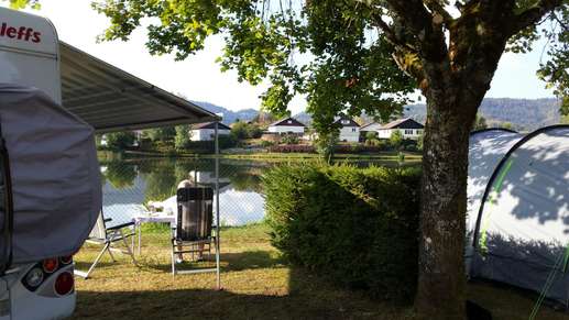 Added a photo to a location