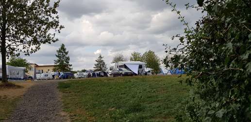 Ajout d'une photo à un emplacement