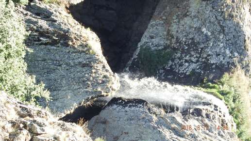 Added a photo to a location