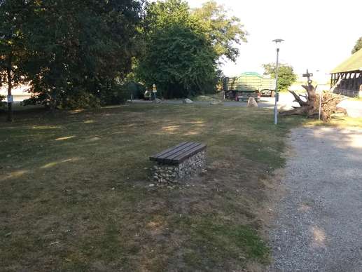 Added a photo to a location