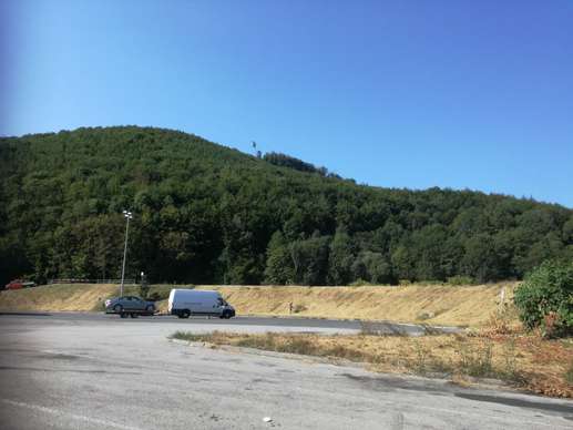 Ajout d'une photo à un emplacement