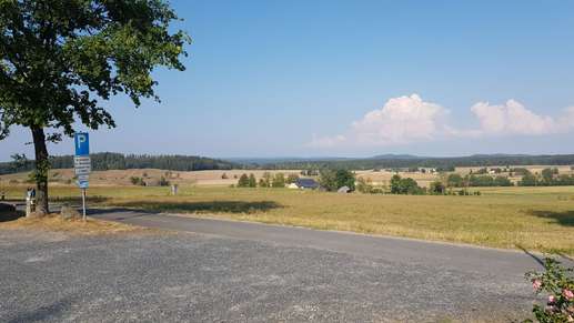 Ajout d'une photo à un emplacement