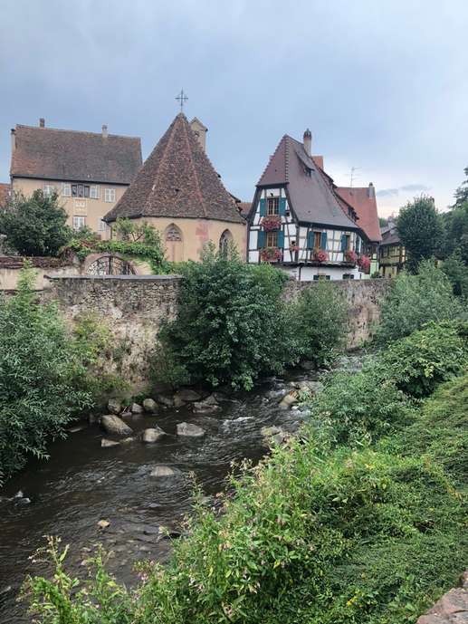 Added a photo to a location