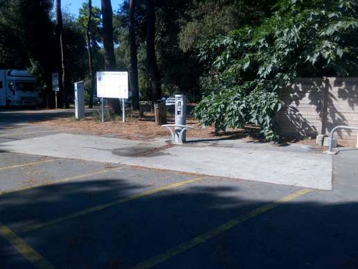 Added a photo to a location