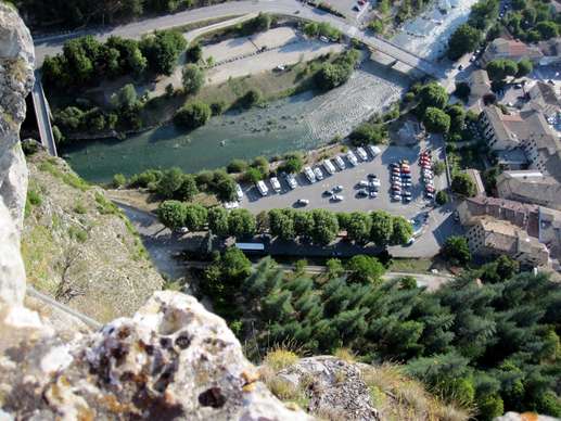 Added a photo to a location
