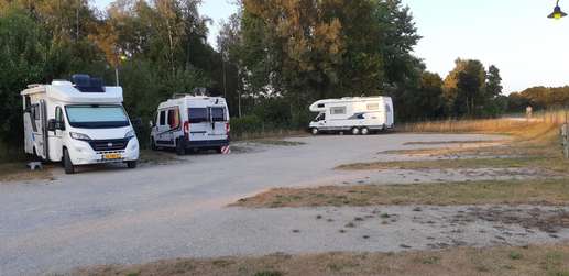 Ajout d'une photo à un emplacement