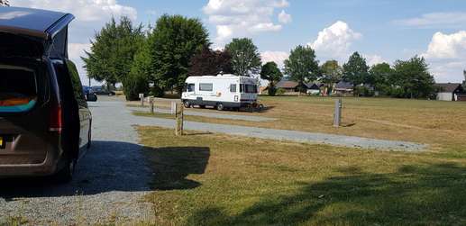 Added a photo to a location