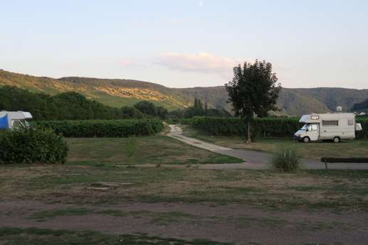 Added a photo to a location
