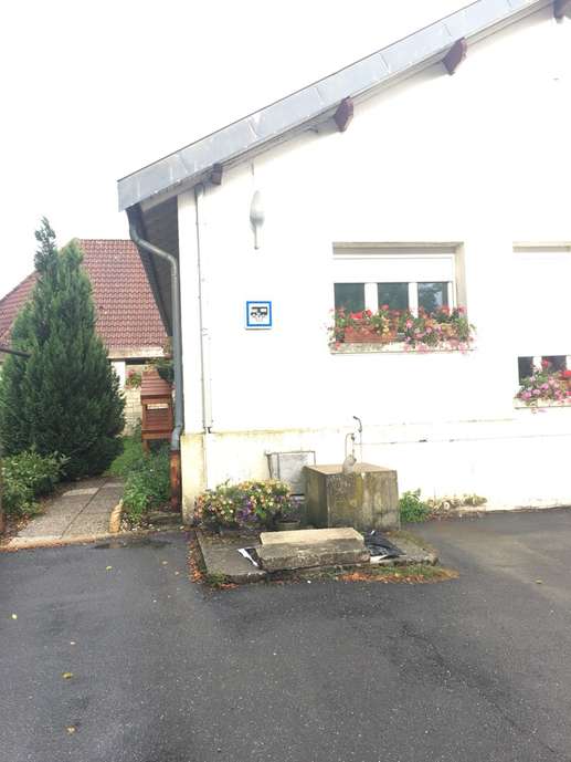 Einem Ort wurde ein Foto hinzugefügt