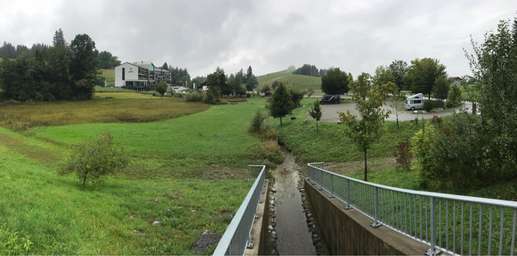 Added a photo to a location