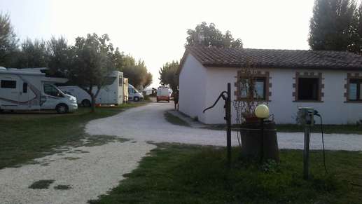 Aggiunta una foto a una posizione