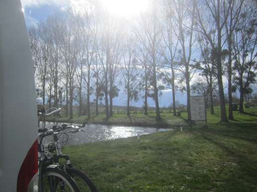 Added a photo to a location