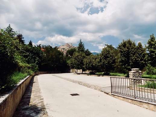 Aggiunta una foto a una posizione