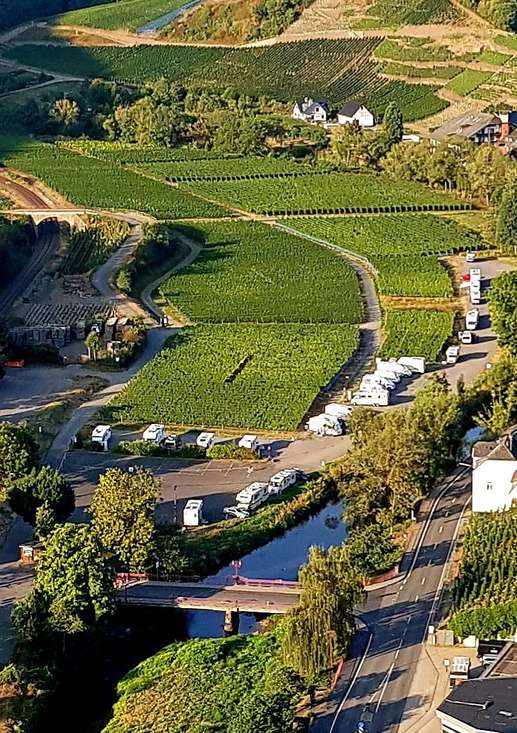 Ajout d'une photo à un emplacement