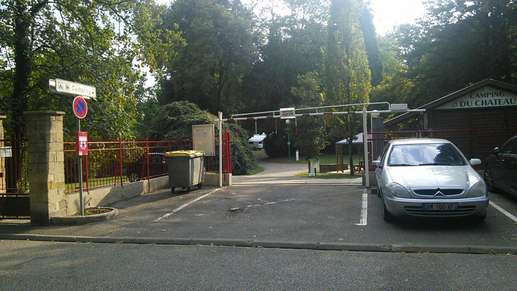 Added a photo to a location