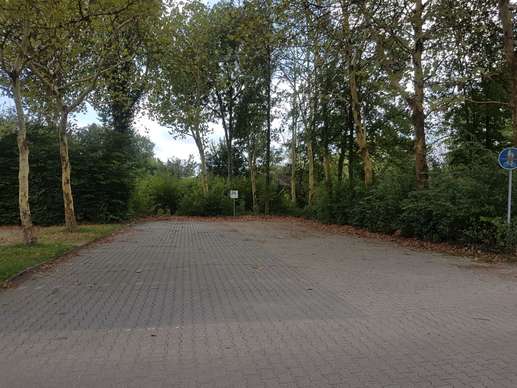 Een foto toegevoegd aan een locatie