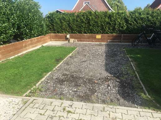 Added a photo to a location