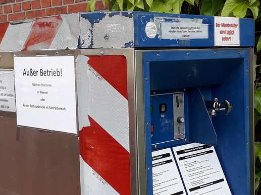 Einem Ort wurde ein Foto hinzugefügt