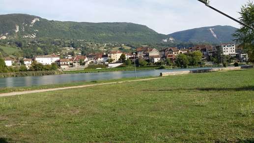 Added a photo to a location