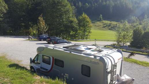 Ajout d'une photo à un emplacement