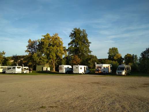 Added a photo to a location