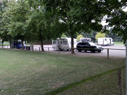 Added a photo to a location