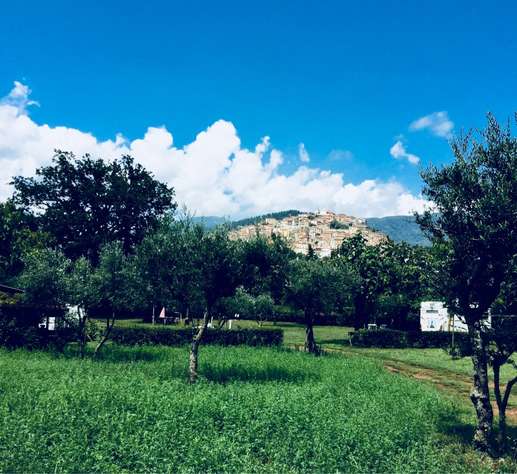 Aggiunta una foto a una posizione