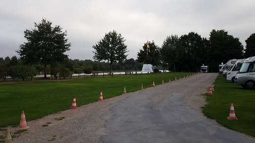Added a photo to a location