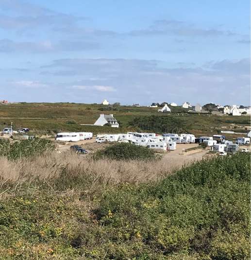 Een foto toegevoegd aan een locatie